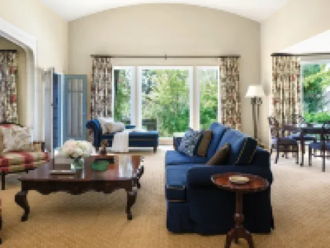 帕薩迪納亨廷頓朗廷酒店 帕薩迪納酒店