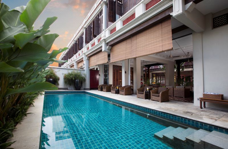 Seven Terraces photo 2