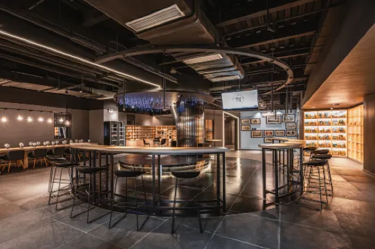 背包十年青年旅舍(西安鐘樓)