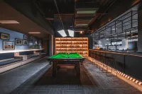 Desti Youth Park Hostel (Xi'an Bell Tower)