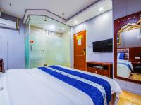 重庆艾菲精品酒店 - 舒适大床房
