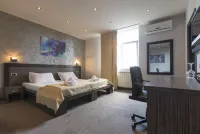 Villa Mystique Các khách sạn ở Belgrade