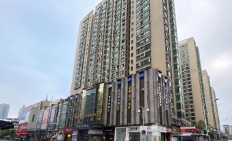 Yichang Lusen B & B