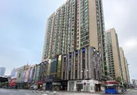 Yichang Lusen B & B