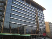 Mercure Almaty City Center
