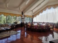 喀纳斯四季休闲酒店 - 餐厅