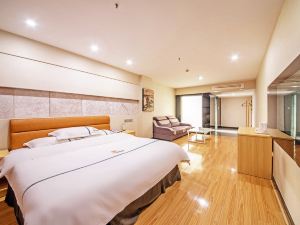 Milan Holiday Hotel (Anqing  Eight Hundred Companion)