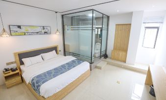 Shengliye Apartment