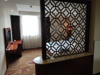 长沙月畔湾酒店 - 标准套房