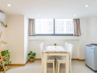 上海多多的新房子公寓 - 休闲二室一厅套房
