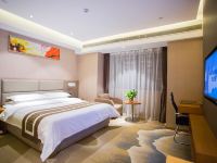 威海半岛菲诺国际酒店 - 菲诺观景大床房