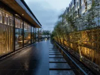 Atour Hotel, Shanghai Expo Center,Yaohua Road Hotels near Yangsi Station