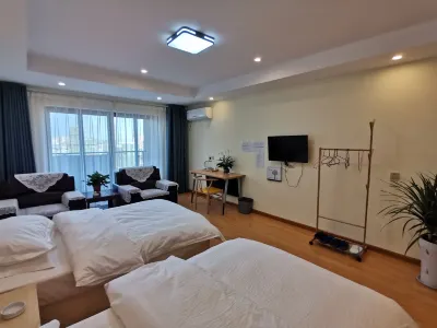 baozhou jinbolai Hotel Apartment