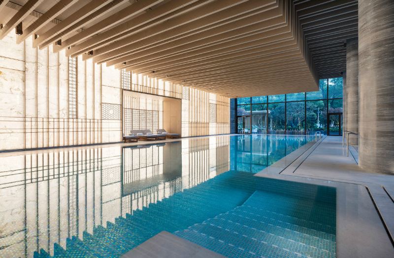 Park Hyatt Suzhou photo 4