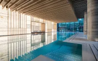 Park Hyatt Suzhou - sul mare