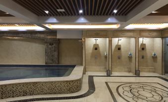 GreenTree Inn Jiangsu Taizhou Taixin Wenchang Road Business Hotel