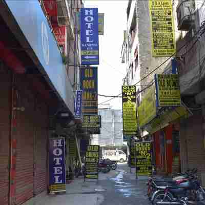 Shayan Inn Guest House Others