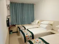 Linzhou Shanquanlou Homestay (Shibanyan Town)