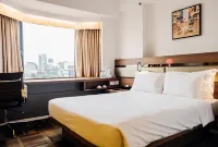 Travelodge Kowloon Hotels near ブルースリー 幼少時代邸宅跡