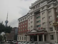 Xinmin Hotel Hotels near Zhongtai Ocean World