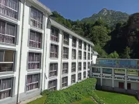 五岳寨ホテル 石家荘