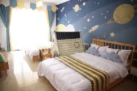 Quanlin Quanqin Hotel