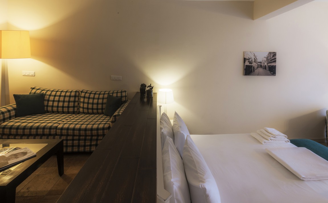 Manastir Hotel & Suites