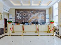 围场丽都酒店 - 公共区域