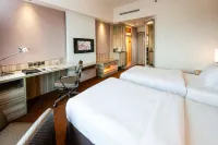 Sunway Hotel Seberang Jaya Hôtels à : Central Seberang Perai