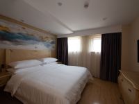 维也纳国际酒店(杭州奥体博览中心店) - 标准大床房