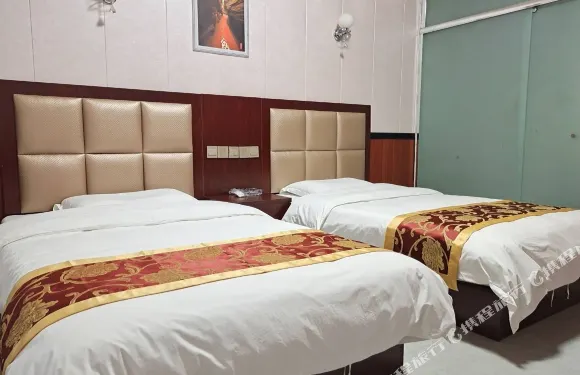 甘泉天奕遊賓館