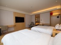 全季酒店(杭州西溪印象城店) - 高级双床房