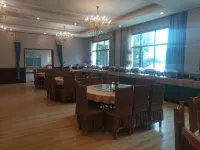 Nanshan Furong Hotel, Chengbu - Morgenmad