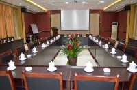 7Days Inn Chain Hotel (Rizhao Huanghai Yilu) - 2-Star