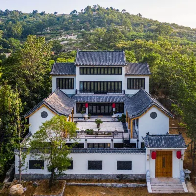 Mengyin Songshan Academyyinshe·Homestay Hotels near The National Forest Park of Mount Meng Shan