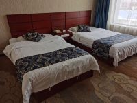 鄂尔多斯新世家大酒店 - 特价双床房