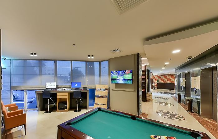 Kingsgate Hotel Doha by Millennium Hotels