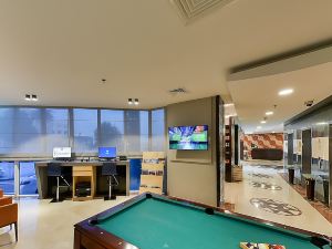 Kingsgate Hotel Doha by Millennium Hotels