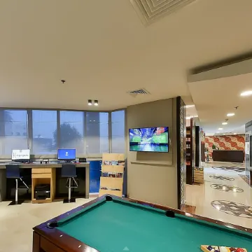 Kingsgate Hotel Doha by Millennium Hotels