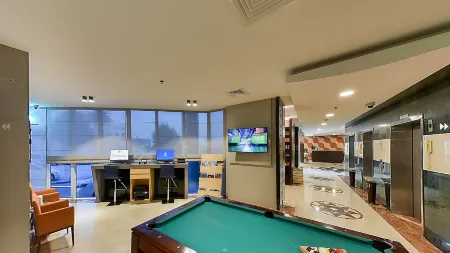 Kingsgate Hotel Doha by Millennium Hotels