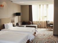 武汉玉丰国际酒店 - 奇玉高级双床房