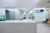 Asakusa YOSHII Hotel Hotels in Tokyo