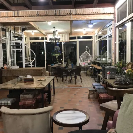 Casa De Dafne B&B Hualien