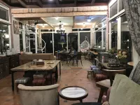 花蓮達芙妮花園民宿