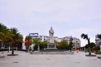 Dongshan yuxing hotel - 2-Star