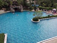 博罗凯泉高尔夫渡假酒店 - 室外游泳池