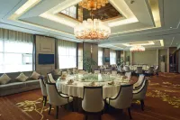 Zhaojin Shunhe Hotel - Desayuno