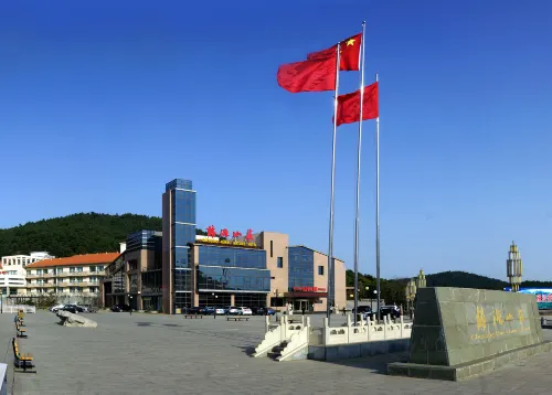 Chessing Rural Nature Hotel