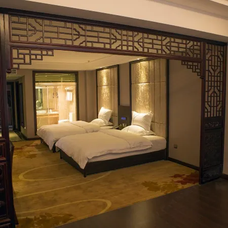 Huize Hotel