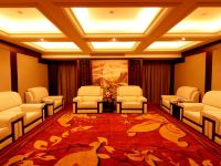 杭州两岸国际大酒店 - 会议室